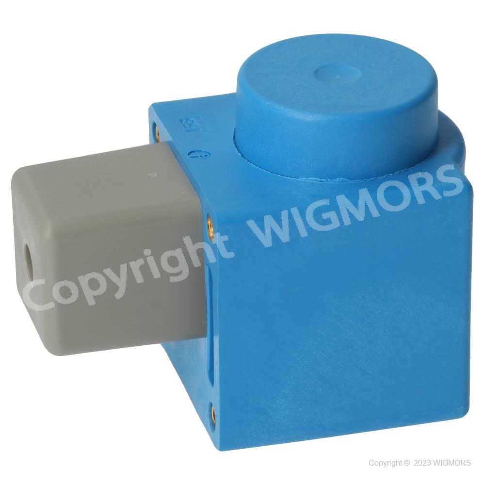 Coil Danfoss BE230AS 220/230V  50 Hz  12W IP 20   018F6176 - $60.97