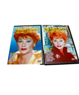 The Lucy Show: 2002 Collectors Edition 2 Pack DVD Set - MINT - £3.13 GBP