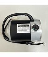 4P Motor excl. a brake 600W 5100rpm PA05-A139-SY51A Freerider LAND RANGER - $251.92 CAD