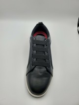 DKNY DG 396824 Marcelo Men&#39;s Black Sneakers  Casual Shoes US Size 10.0M ... - £57.72 GBP