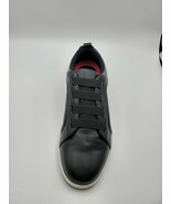 DKNY DG 396824 Marcelo Men&#39;s Black Sneakers  Casual Shoes US Size 10.0M ... - €63,62 EUR