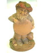 Tom Clark Forest People Gnome Button #86 1985 Limited Edition - €31,23 EUR