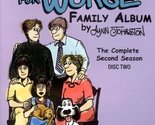 For Better or for Worse - Family Album - The Complete Second Season [DVD] - £113.20 GBP