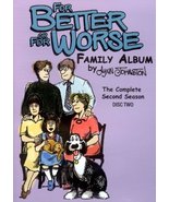 For Better or for Worse - Family Album - The Complete Second Season [DVD] - £115.27 GBP