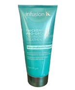 INFUSION K THICKENING PRO-GROWTH Overnight Leave-in Treatment Ultra Kera... - £15.68 GBP