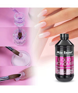 MIA SECRET LIQUID MONOMER - PROFESSIONAL ACRYLIC NAIL SYSTEM MADE IN USA... - $47.74 CAD