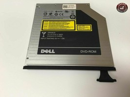 Dell Latitude E6400 Laptop DVD ROM Optical Drive 0Y310P MODEL DV-18SA - £7.27 GBP