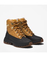 Men&#39;s Timberland Euro Hiker Shell Toe TBL Edge Boots, TB0A5N88 231 Wheat... - £133.68 GBP