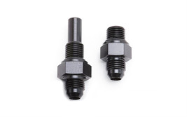 4L80E 4L85E Transmission Cooler Line Adapter Fittings to Convert to AN6 RH - £18.09 GBP