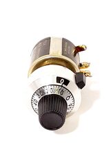 Clarostat 73JA Wirewound Precision Potentiometer  - $26.30