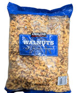 Kirkland Signature Walnuts US #1 48 Ounce Bag EXP 10/2026 - $24.82