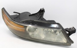 Right Passenger Headlight Xenon HID US Market 2004-2005 ACURA TL OEM #8124 - $4,127.80 MXN