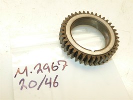 MTD TSC Huskee 20hp/46" Mower Briggs Stratton 407777 Engine Timing Gear