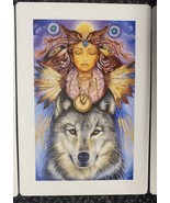 Chrysalis Tarot Spirit 3x5 Magnets Set of 20 - $748.19 MXN