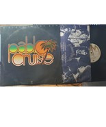 Pablo Cruise - A Place In The Sun - Vinyl - A&amp;M Records - SP-4625 - 1ST ... - $33.66