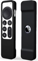 Apple Siri Remote (3rd Gen) A2854 - Silver MNC73AM/A image 8