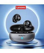 Lenovo XT83 II Ear Clip TWS Wireless Headphones Bluetooth 5.2 Earphones ... - £24.49 GBP