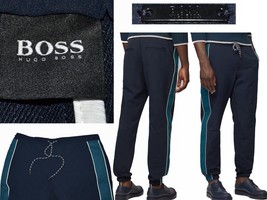 HUGO BOSS Pants 36-38 US / 54-56 Italy / 48-50 Spain HB24 T2P - £73.99 GBP