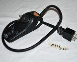 PG DRIVES D50963.02 VSI wheelchair controller joystick Jazzy 516c2 - £213.42 GBP