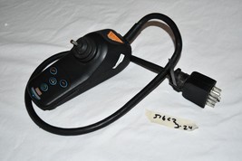 PG DRIVES D50963.02 VSI wheelchair controller joystick Jazzy 516c2 - £209.52 GBP