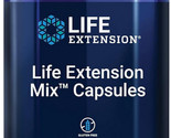 MIX CAPSULES  MULTIVITAMINS MINERAL FRUIT VEGE SUPPLEMENT 360 CAP LIFE E... - $58.49