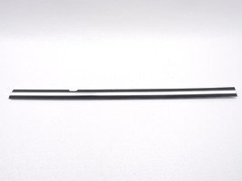 2022-2024 Mercedes-Benz EQS 580 Rear Right Side Door Window Strip Trim -... - €76,85 EUR