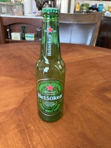 Heineken 150 Year Anniversary Bottle Collectible Mexican Edition ~NICE  - £19.52 GBP