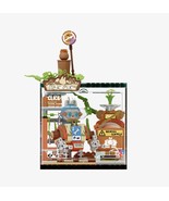 Authentic POP MART The Monsters LABUBU Forest Secret Base Series - Click... - $1,848.74 MXN