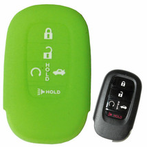 Keyless Entry Remote Key Fob Rubber Cover for Honda 2024 2025 2026 Accor... - $8.90