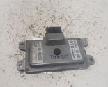 Chassis ECM Transmission To Battery Tray VIN J Fits 14-15 ROGUE 1042630*... - $60.34