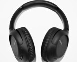 Sony WH-CH710N Wireless Noise-Cancelling Over-the-Ear Headphones - Black - $58.99
