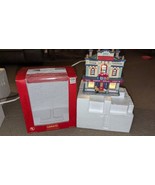 Lemax Village Collection “ Caroline&#39;s Toys “ Lighted Building 663299 - $67.39 CAD