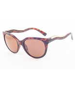 Serengeti LIA Red Moss Tortoise Gold / Polarized Drivers Sunglasses 8573 - $189.05