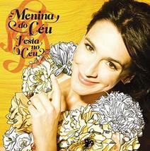 Menina Do Ceu ( - Festa No Ceu [Audio Cd] Menina Do Ceu ( - £18.38 GBP