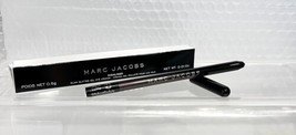 Marc Jacobs Highliner Eyeliner Gel Eye Crayon 39 Glitterbug Glam Glitter - £45.93 GBP