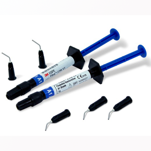 3M ESPE Filtek Supreme Z350XT Body 4g Universal Dental composite A3 - $51.98