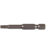 Hillman 9497 T15 Star-Drive Insert Bit, 2 in. For Wood and Metal - £11.38 GBP