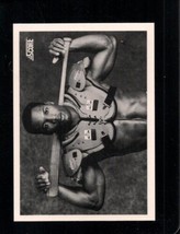 1990 Score #697 Bo JACKSON/BB Nmmt Royals - £20.46 GBP