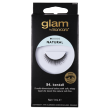 Glam by Manicare Kendall Lashes - £60.81 GBP