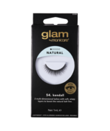 Glam by Manicare Kendall Lashes - $1,551.75 MXN