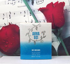 Sui Dreams By Anna Sui EDT Spray 1.7 FL. OZ. - £59.42 GBP