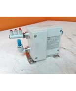 Defective SMC PA3220-F03 Process Pump 0.2~0.7MPa AS-IS for Parts - $1,787.59 MXN