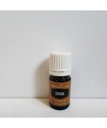 Young Living Essential Oils Copaiba Pure 5 ml New/Sealed 0.17 fl oz - £10.97 GBP