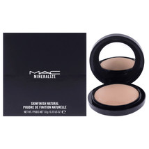 Mineralize Skinfinish Natural - Medium by MAC for Women - 0.35 oz Powder - $779.74 MXN