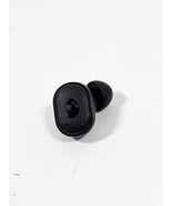 Skullcandy Grind Wireless In-Ear Headphones - Black - Left Side Replacement - $327.75 MXN Skullcandy Grind Wireless In-Ear Headphones - Black - Left Side Replacement - $327.75 MXN