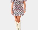Buddylove Brenna Sequin Mini Dress Size M - $1,519.58 MXN