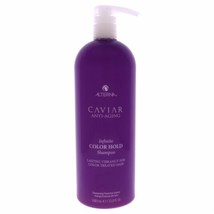 Alterna Caviar Anti-Aging Infinite Color Shampoo 33.8oz - £64.50 GBP