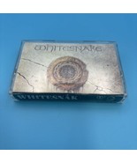 Whitesnake Self Titled Cassette Tape 1987 Geffen Records M5G 24099 Rock ... - £4.25 GBP