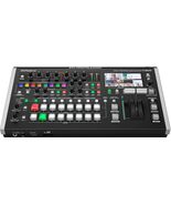 Roland Professional V-80HD Switching for Live Events, Web Streaming, and... - €2.714,30 EUR Roland Professional V-80HD Switching for Live Events, Web Streaming, and... - €2.714,30 EUR