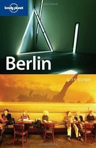Lonely Planet Berlin (City Guide) - £8.75 GBP